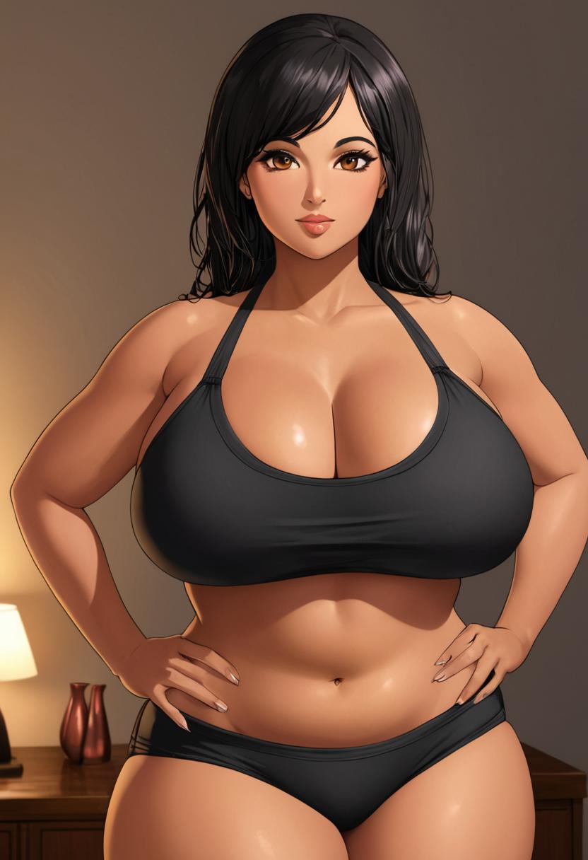 Jaida Gill image