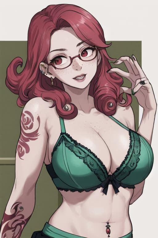 Alanna Holmes image