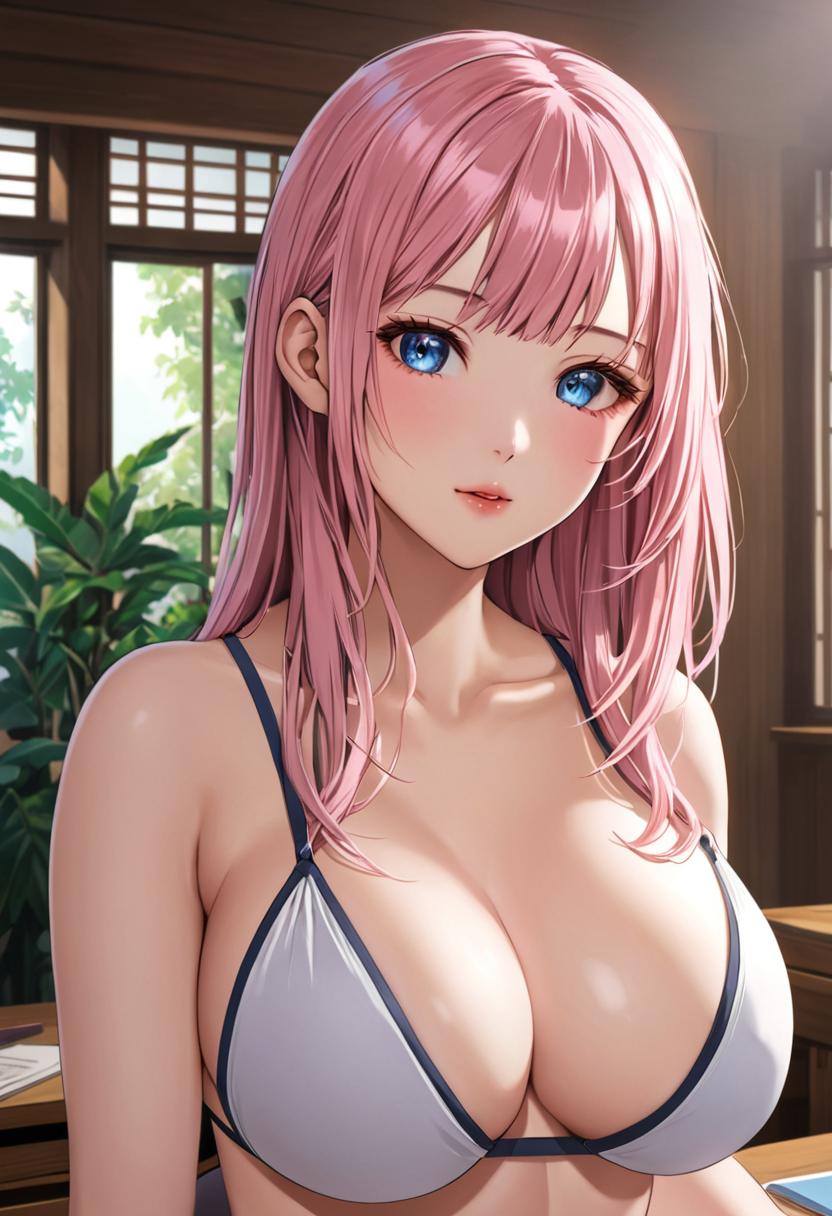 Kaila Ashley image