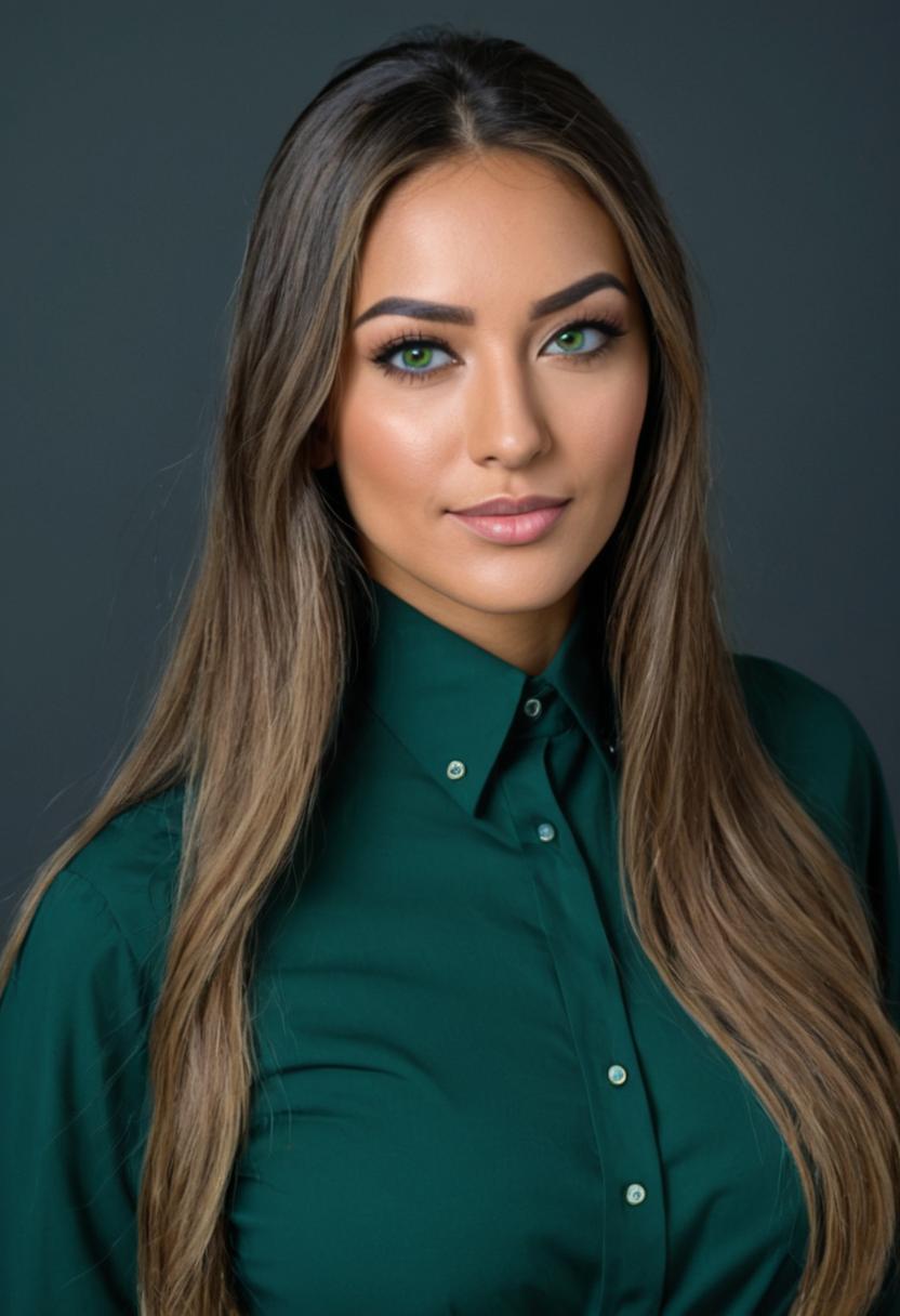 Izabelle Ross image