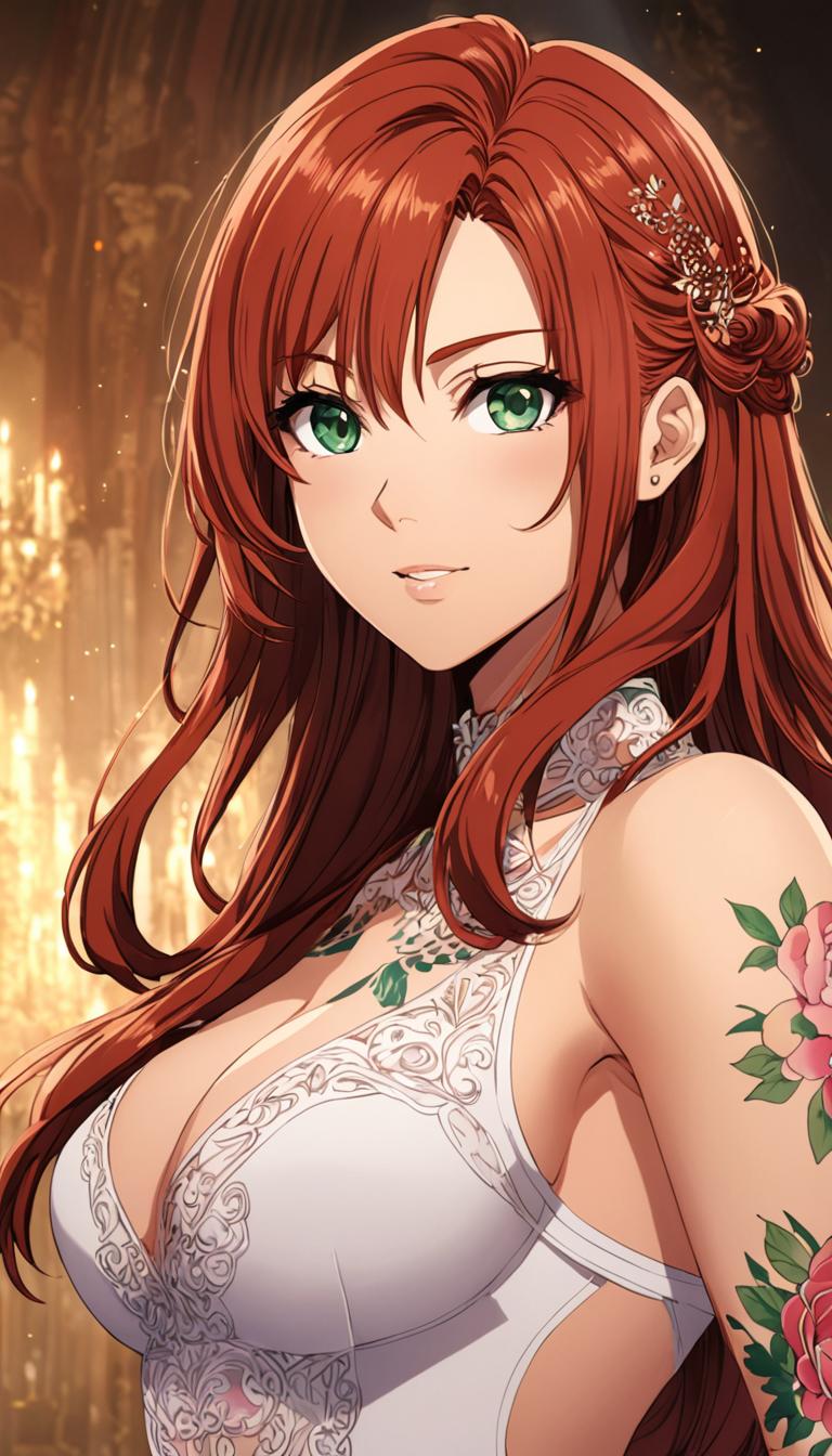 Luna Baker image