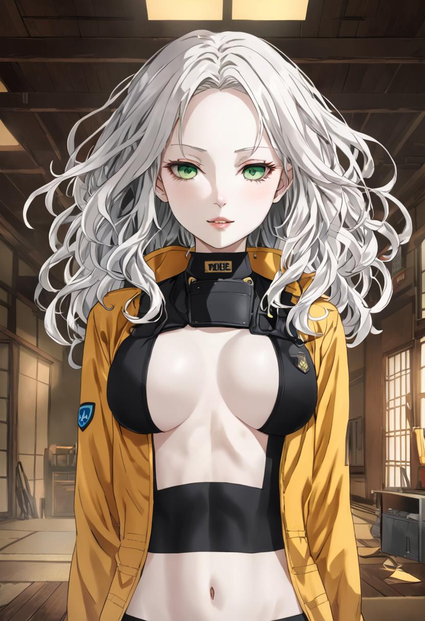 Catherine Brock image