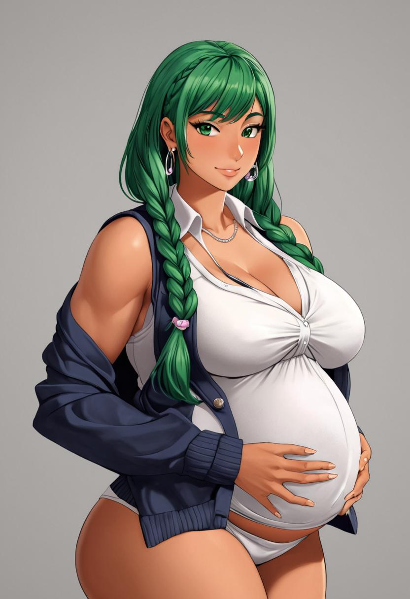Kassandra Robinson image