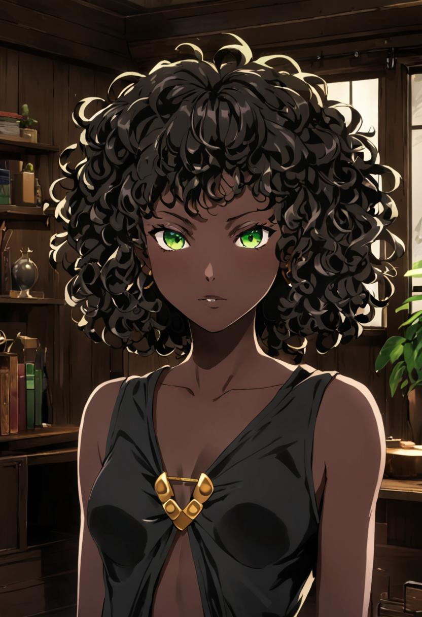Tiara Owen image