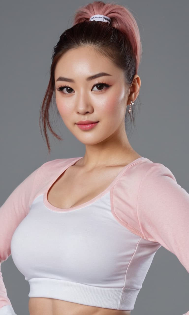 Faith Mason image