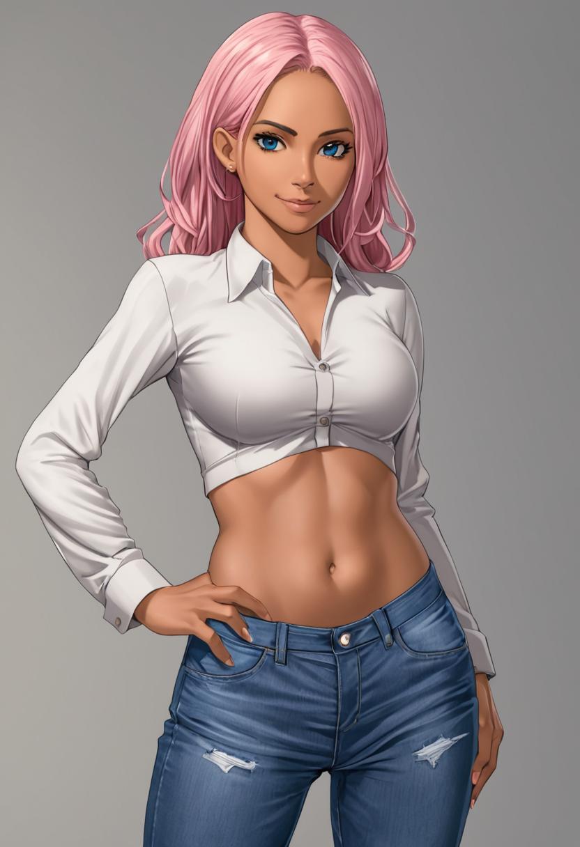 Karla Lawrence image