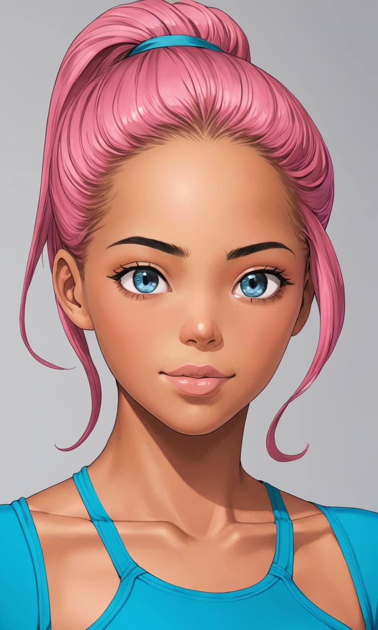 Maleah Strickland image