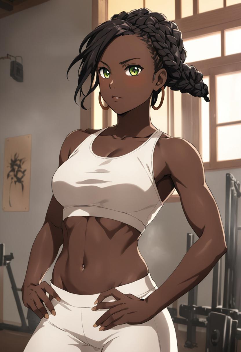 Azul Brooks image