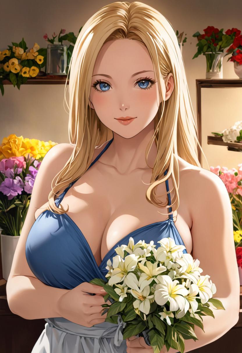 Elsa George image