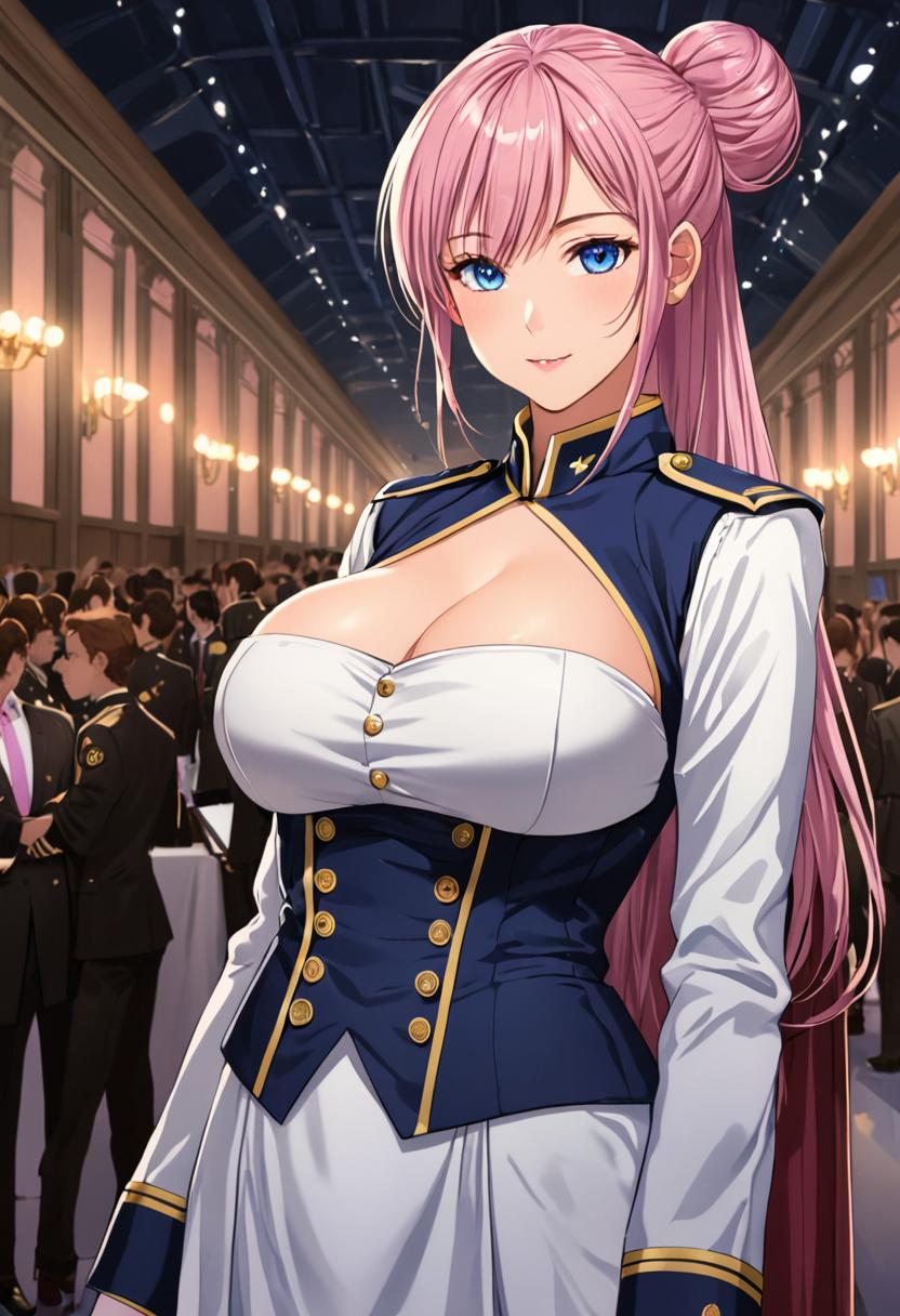 Veronica Fry image