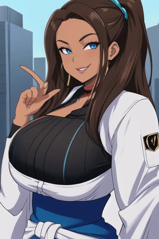 Alina Lynn image