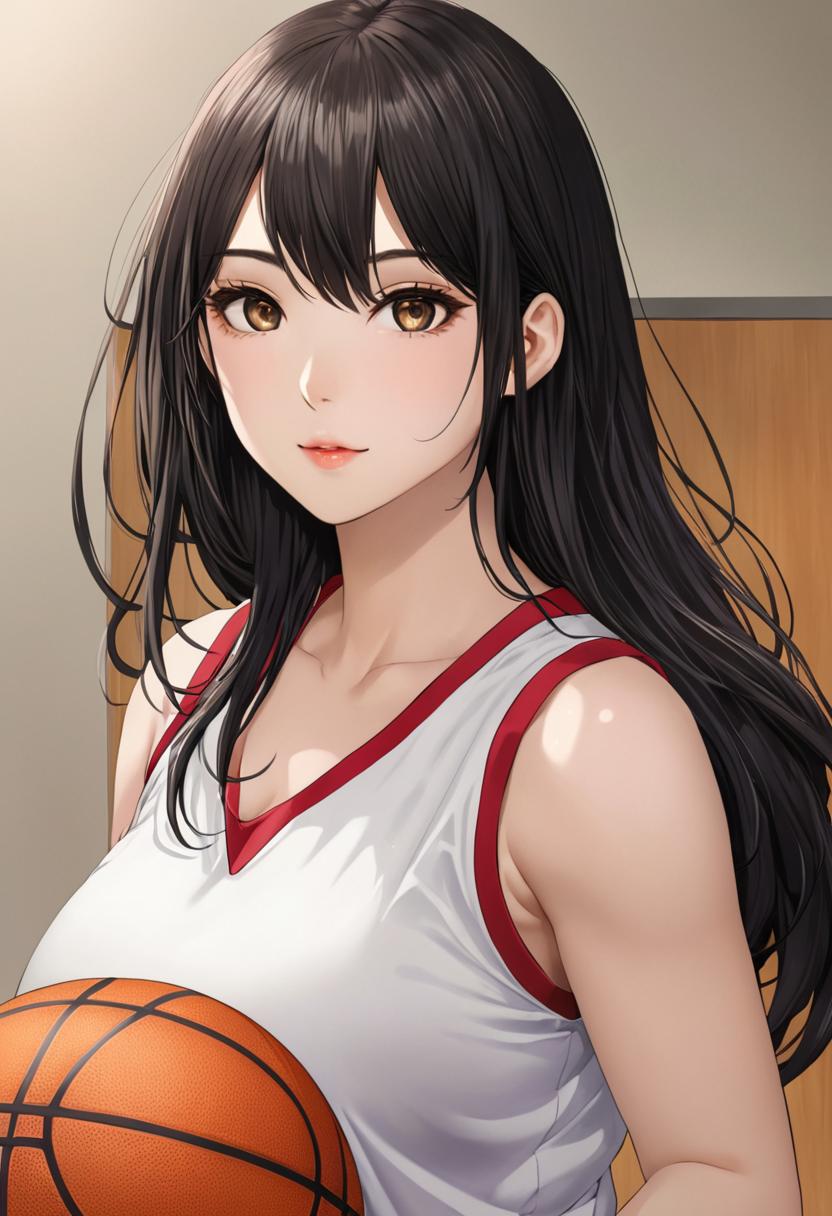Hana Blair image