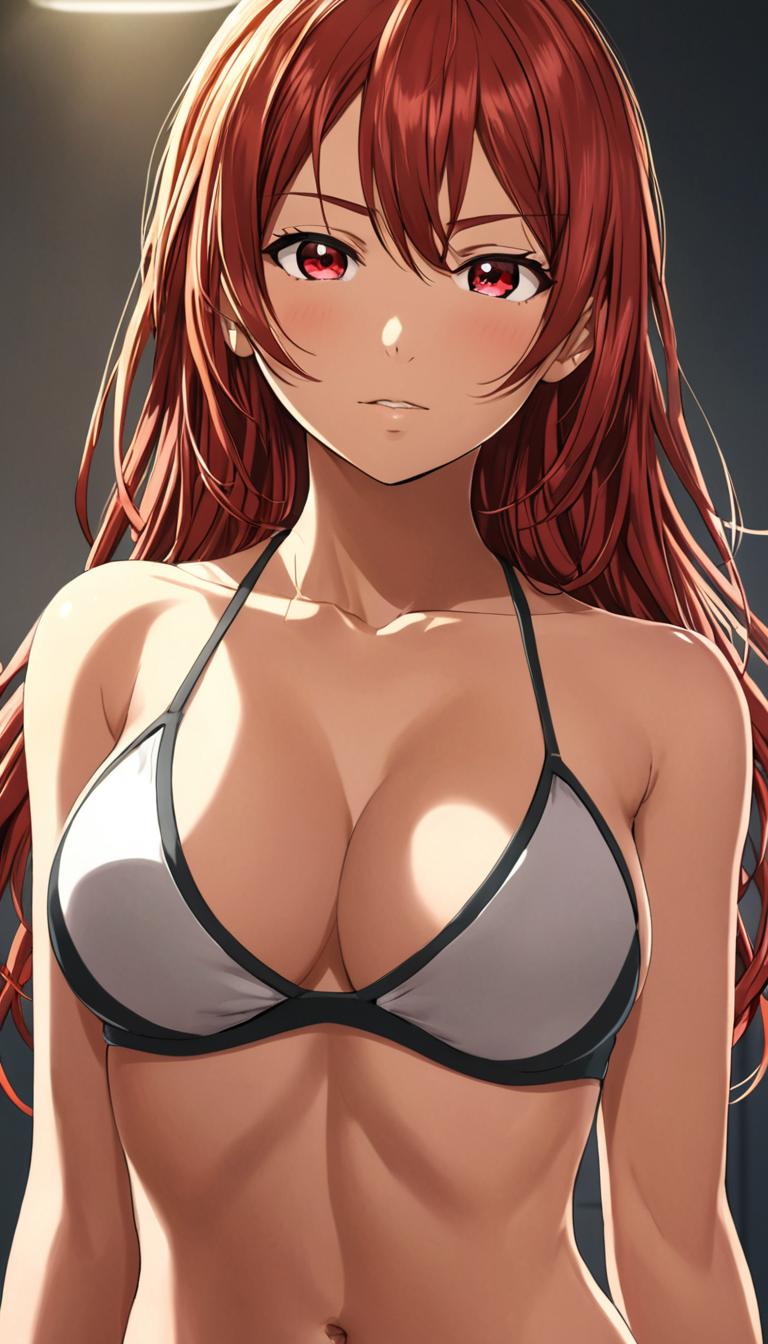 Heaven Murray image