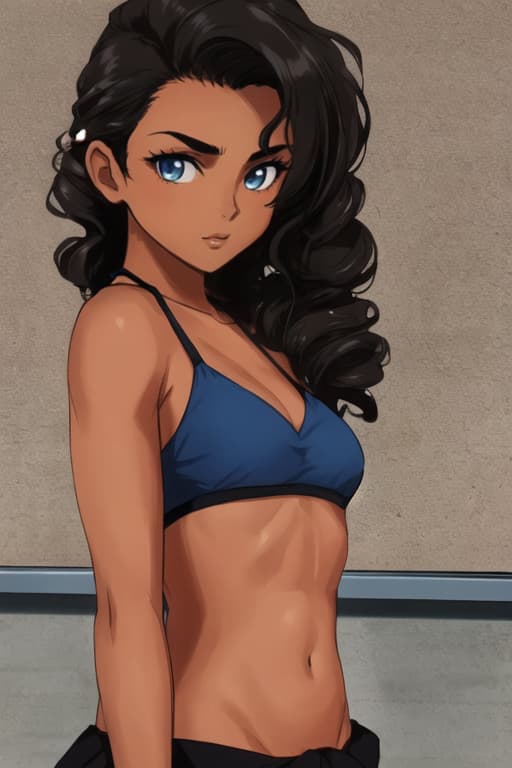 Araceli Soto image