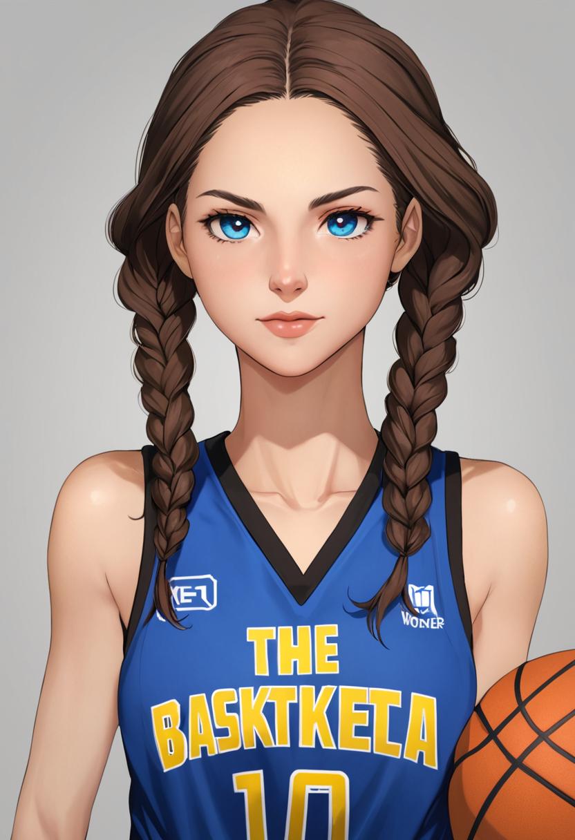 Alena Roth image