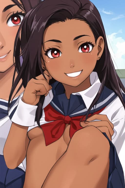 Isis Delacruz image