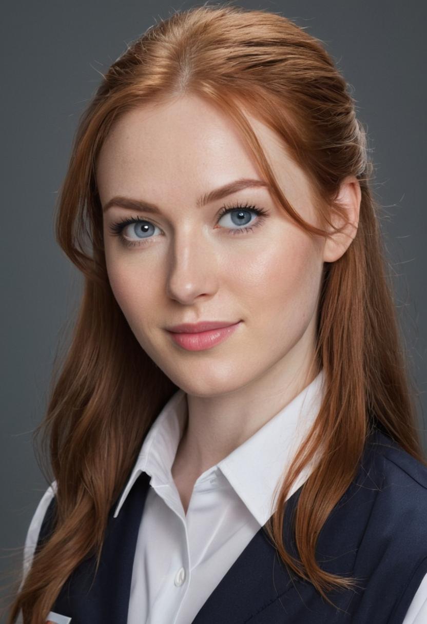 Jolie Garrett image