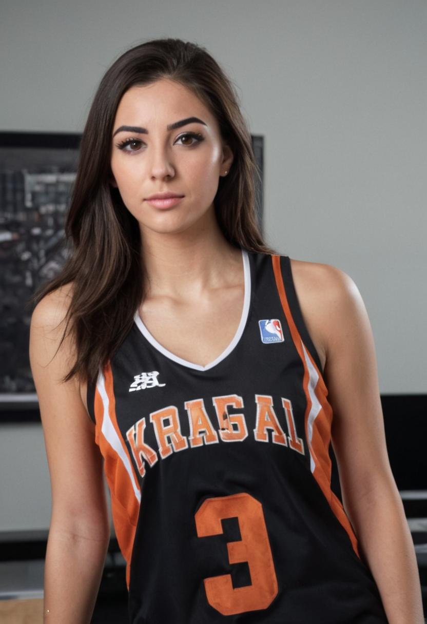 Kaylin Howell image