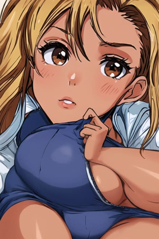 Neveah Hays image