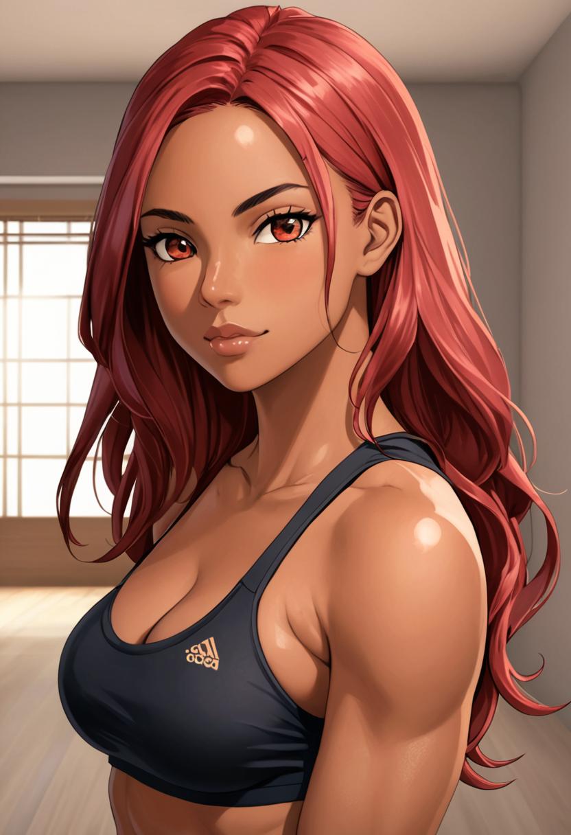 Haylie Barnes image