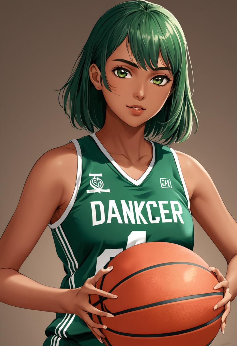 Taliyah Hoffman image