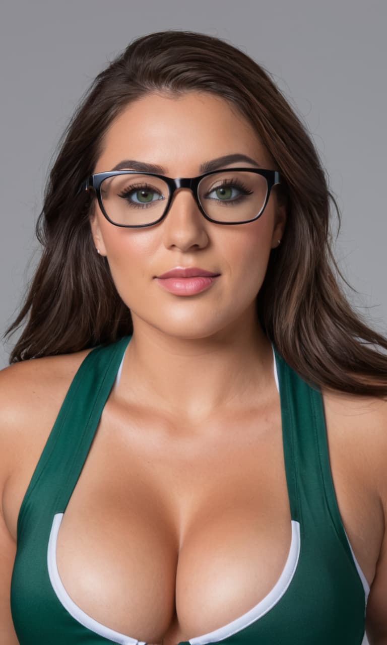 Aubree Wood image