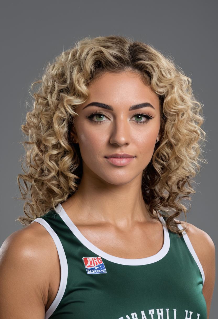 Payton Costa image