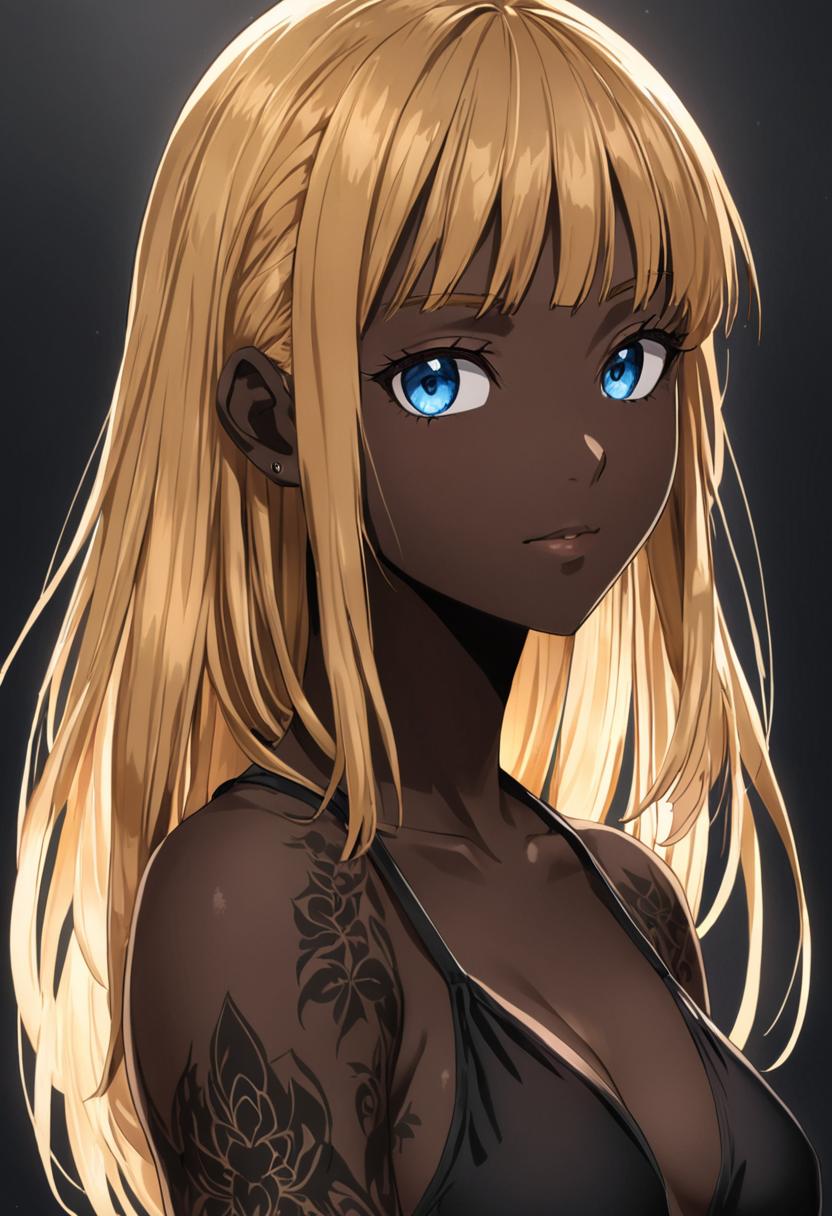 Lena Sims image