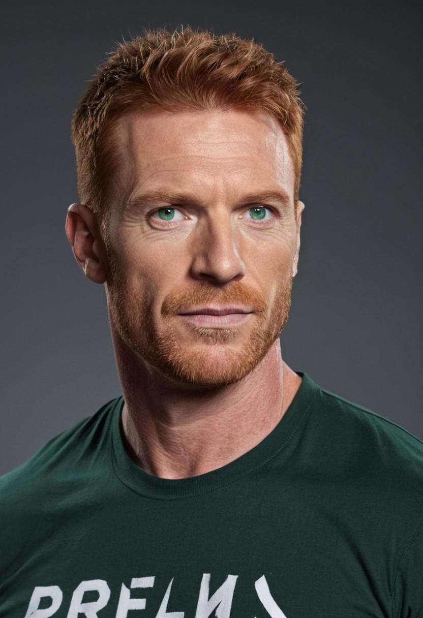 Robbie Page image