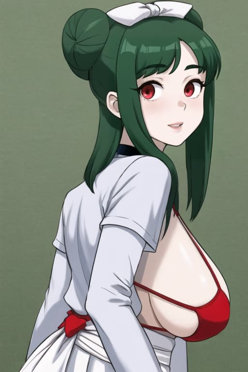 Myla Zhang image