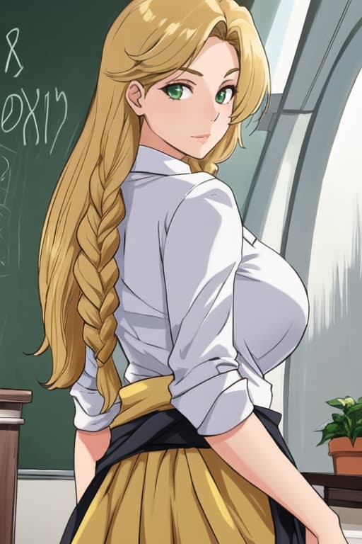 Alyvia Schwartz image