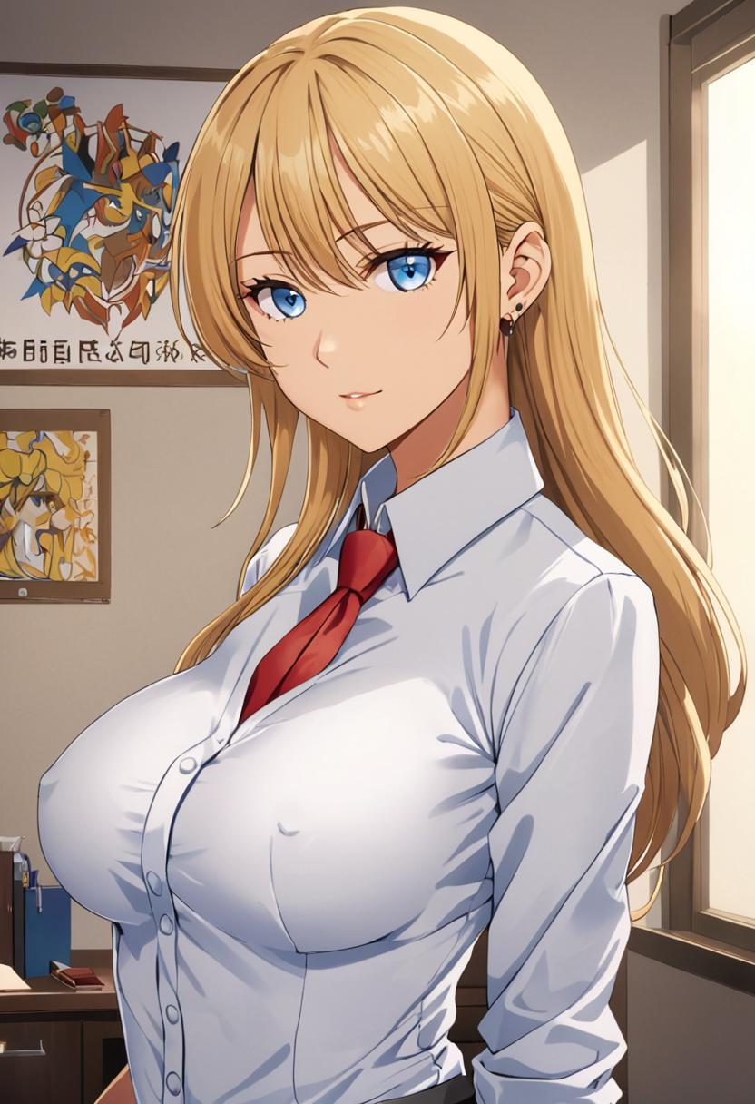 Valentina Kemp image