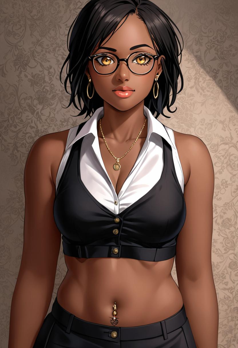 Jazlynn Rios image