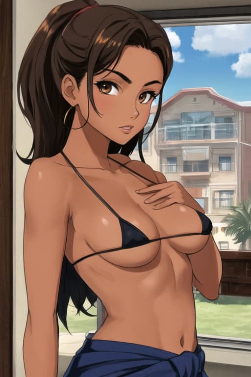 Maren Bradley image