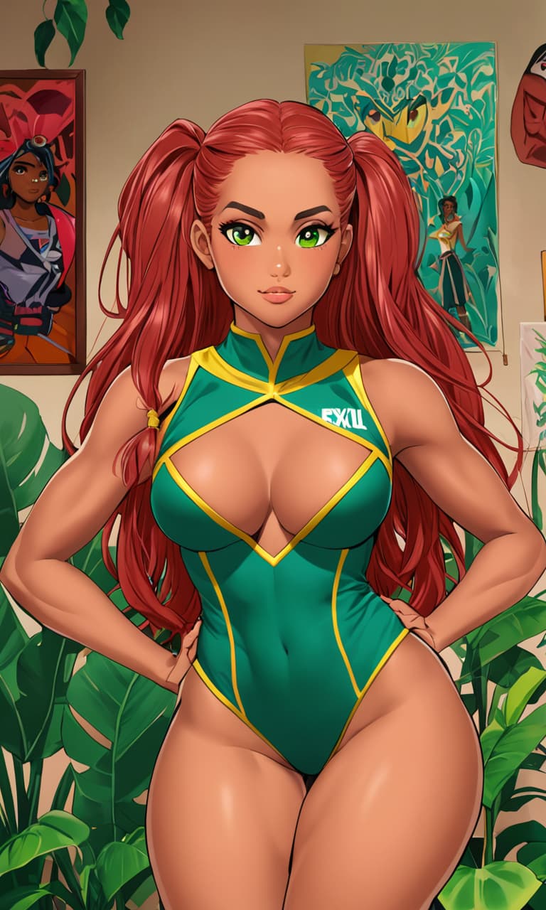 Gisselle Valdez image