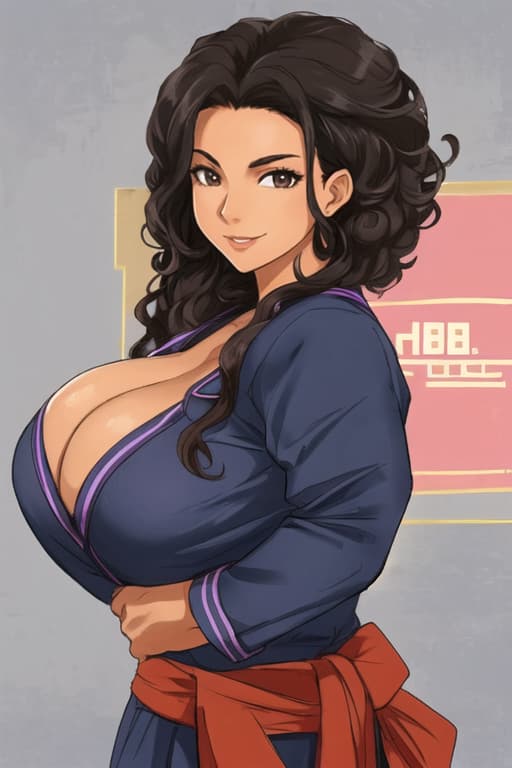 Nataly Gay image