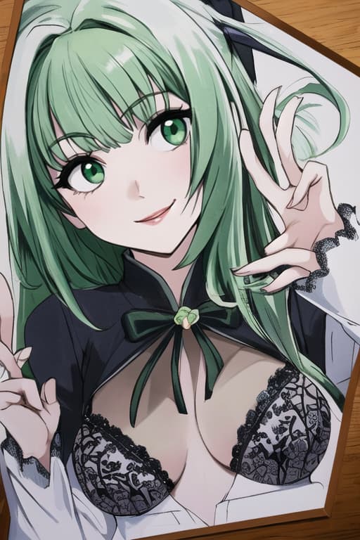 Abigail Tanner image