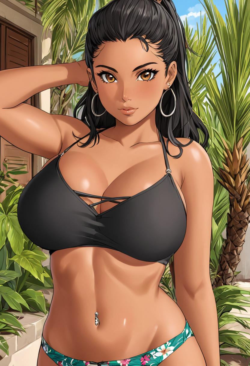 Giana Maynard image