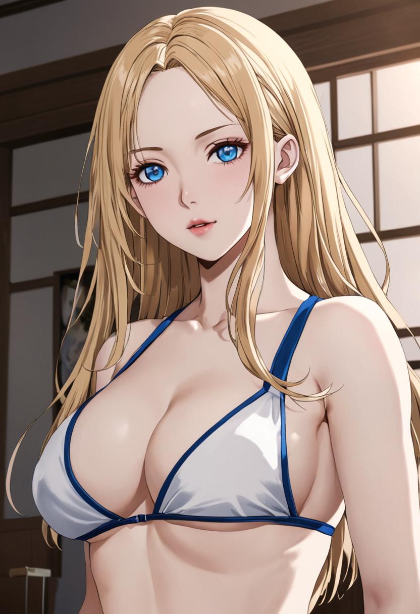 Bella Spencer image