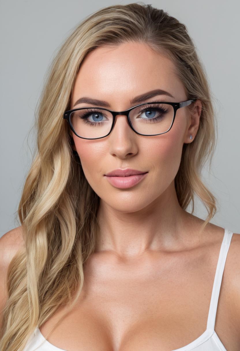 Giuliana Montgomery image