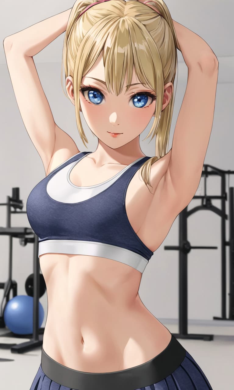Tatiana Mckee image