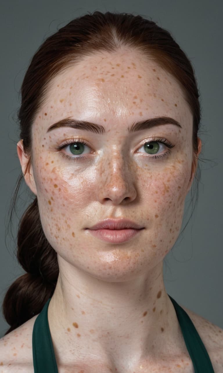 Talia Charles image