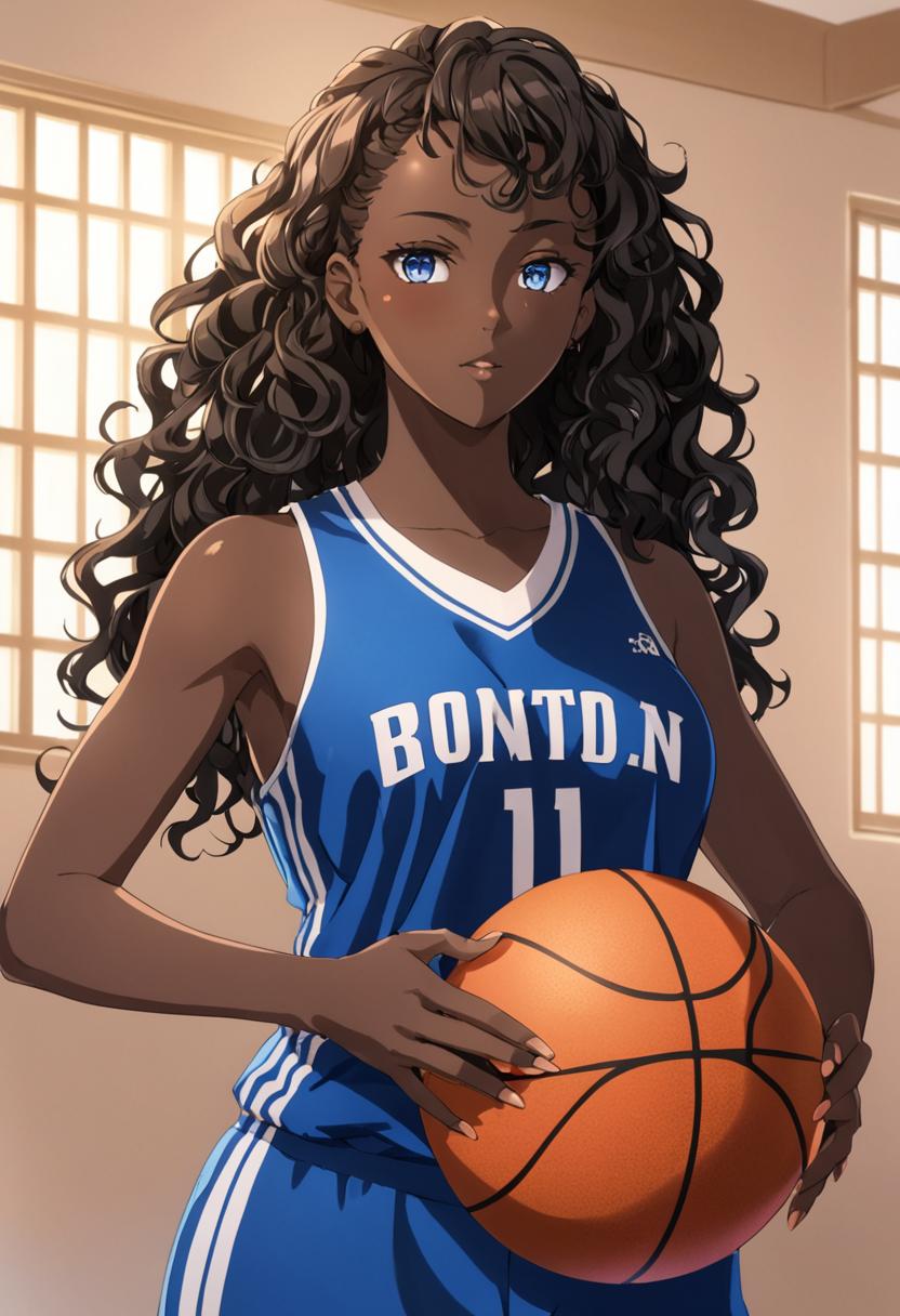 Maia Weaver image