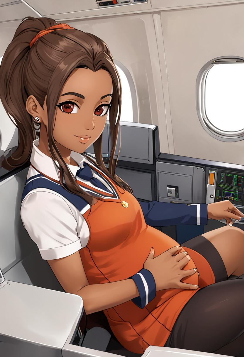 Sabrina Carroll image