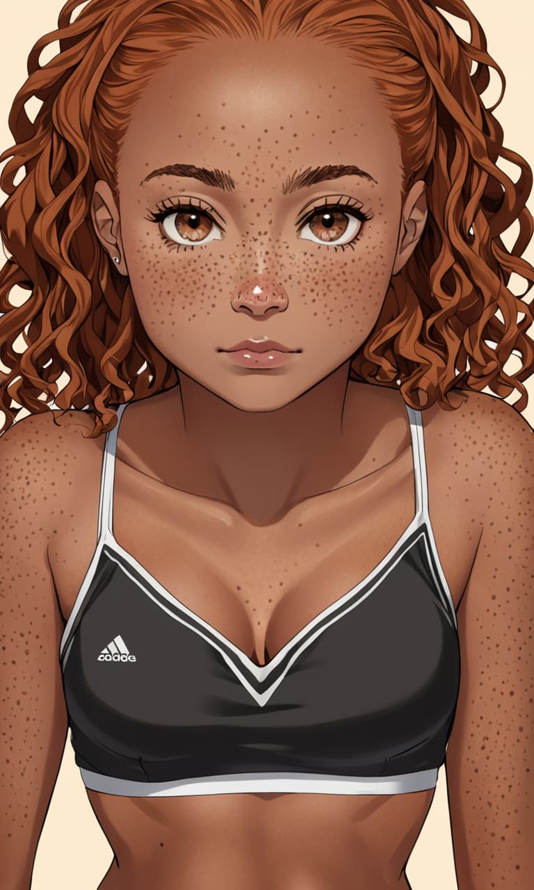 Cora Gates image