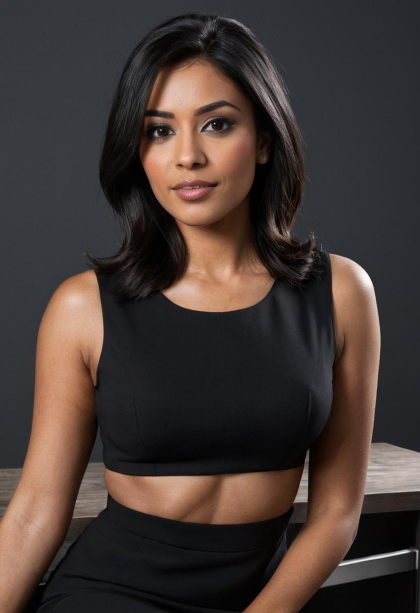 Aubrey Rivers image