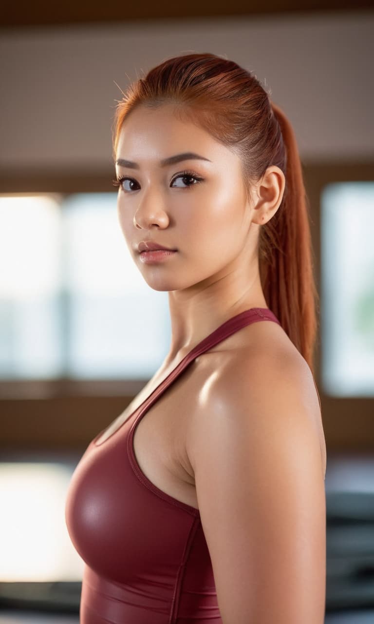 Tia Hardin image