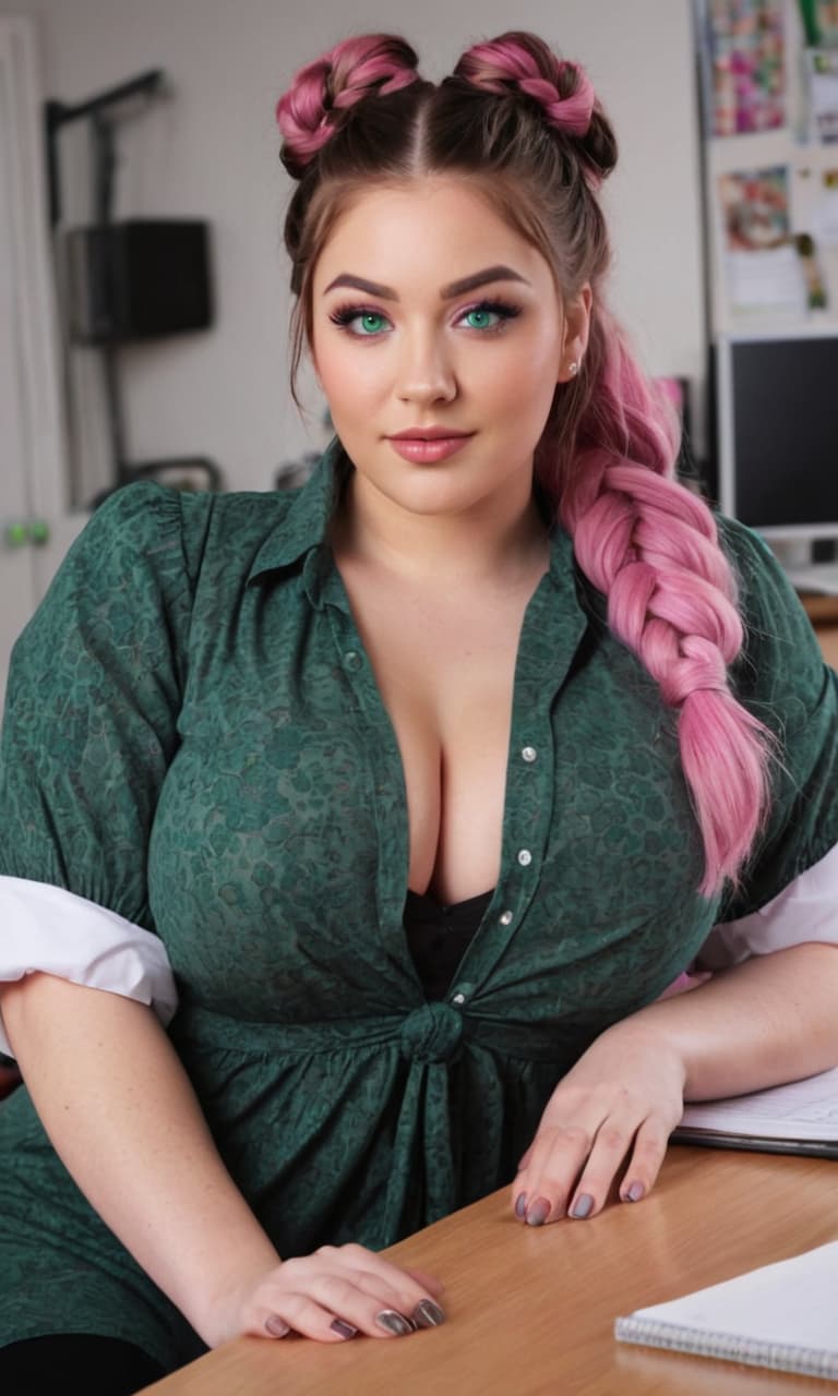 Kiara Stevens image
