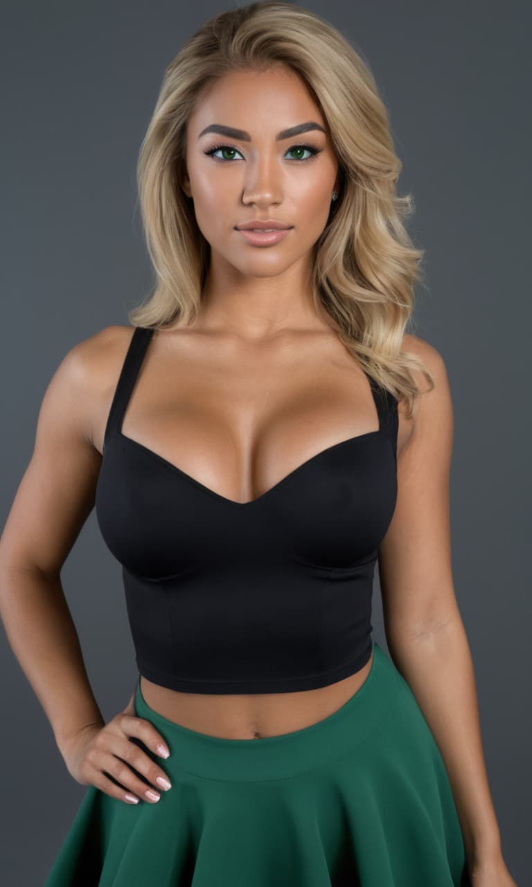 Kennedi Nicholson image