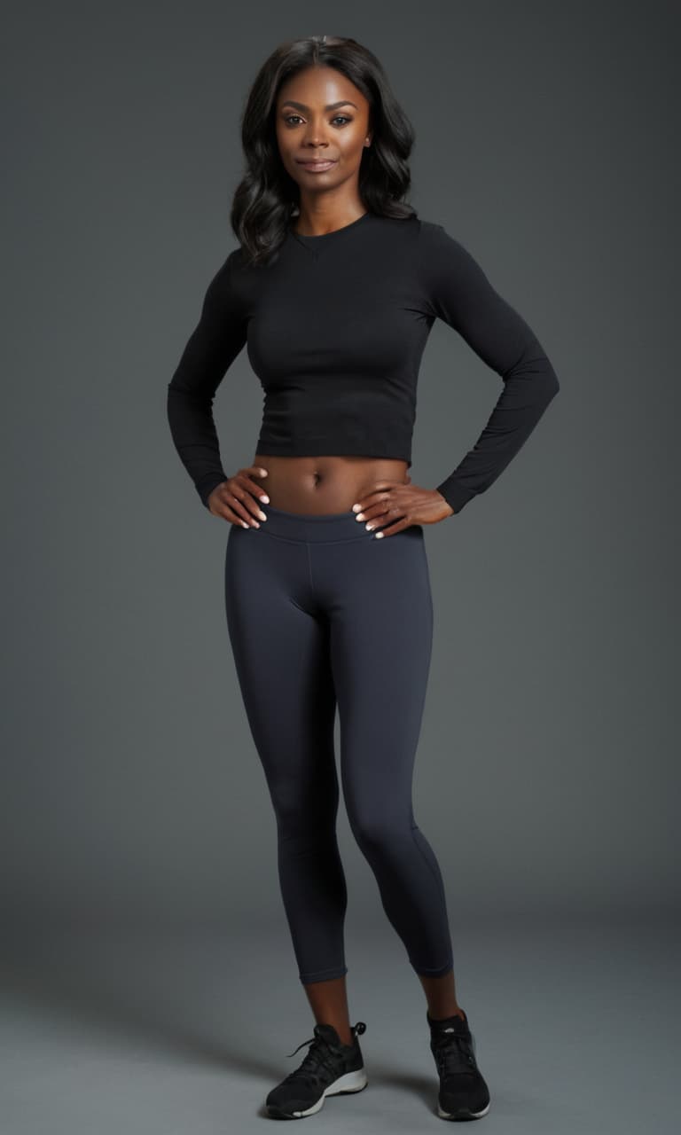 Kendal Webster image